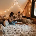 Lovers Nest By Casa Oso With Private Hiking Trails And Pond