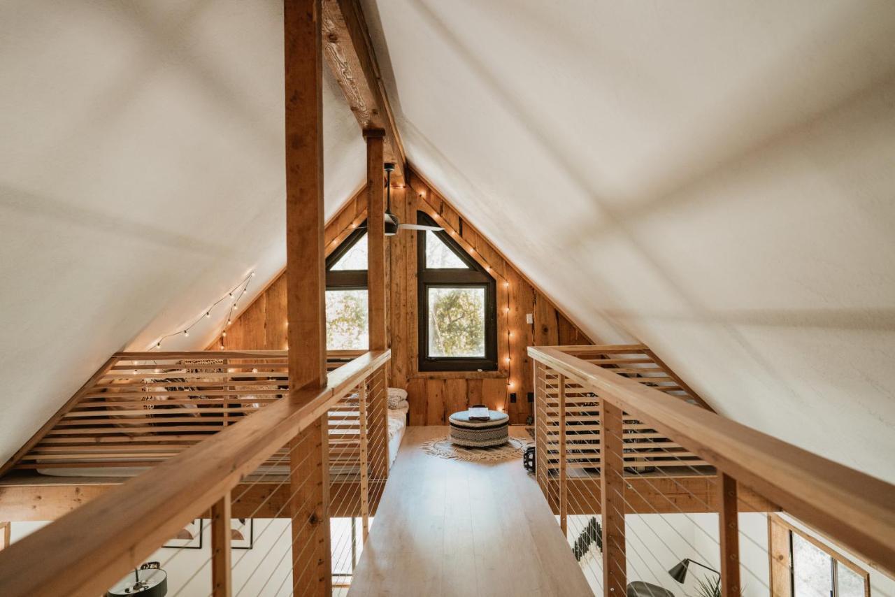 Lovers Nest By Casa Oso With Private Hiking Trails And Pond * Mariposa