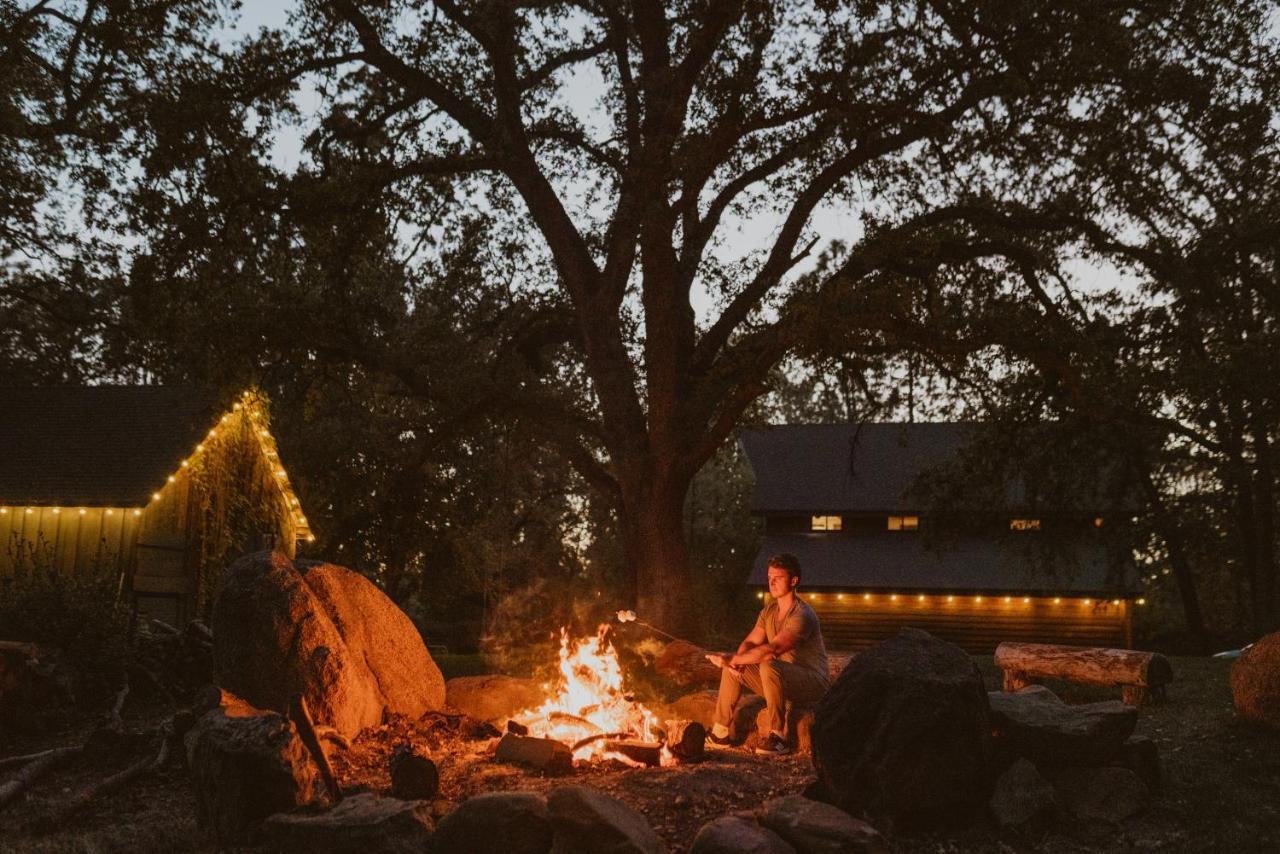 Lovers Nest By Casa Oso With Private Hiking Trails And Pond