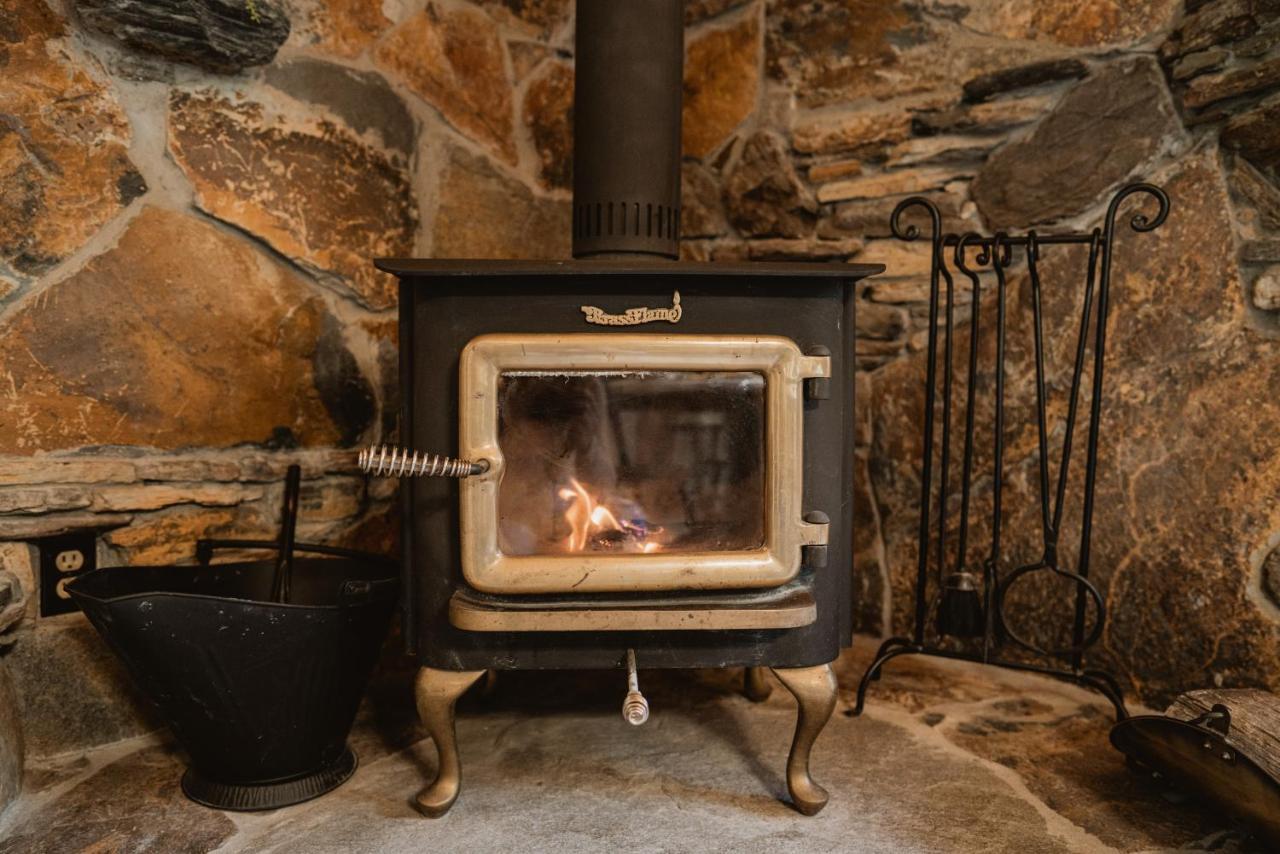 Lovers Nest By Casa Oso With Private Hiking Trails And Pond Mariposa