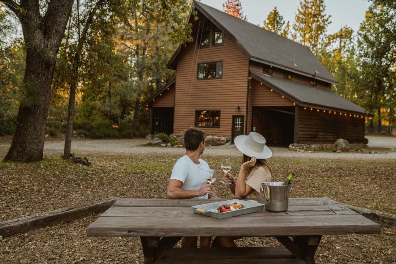 Lovers Nest By Casa Oso With Private Hiking Trails And Pond