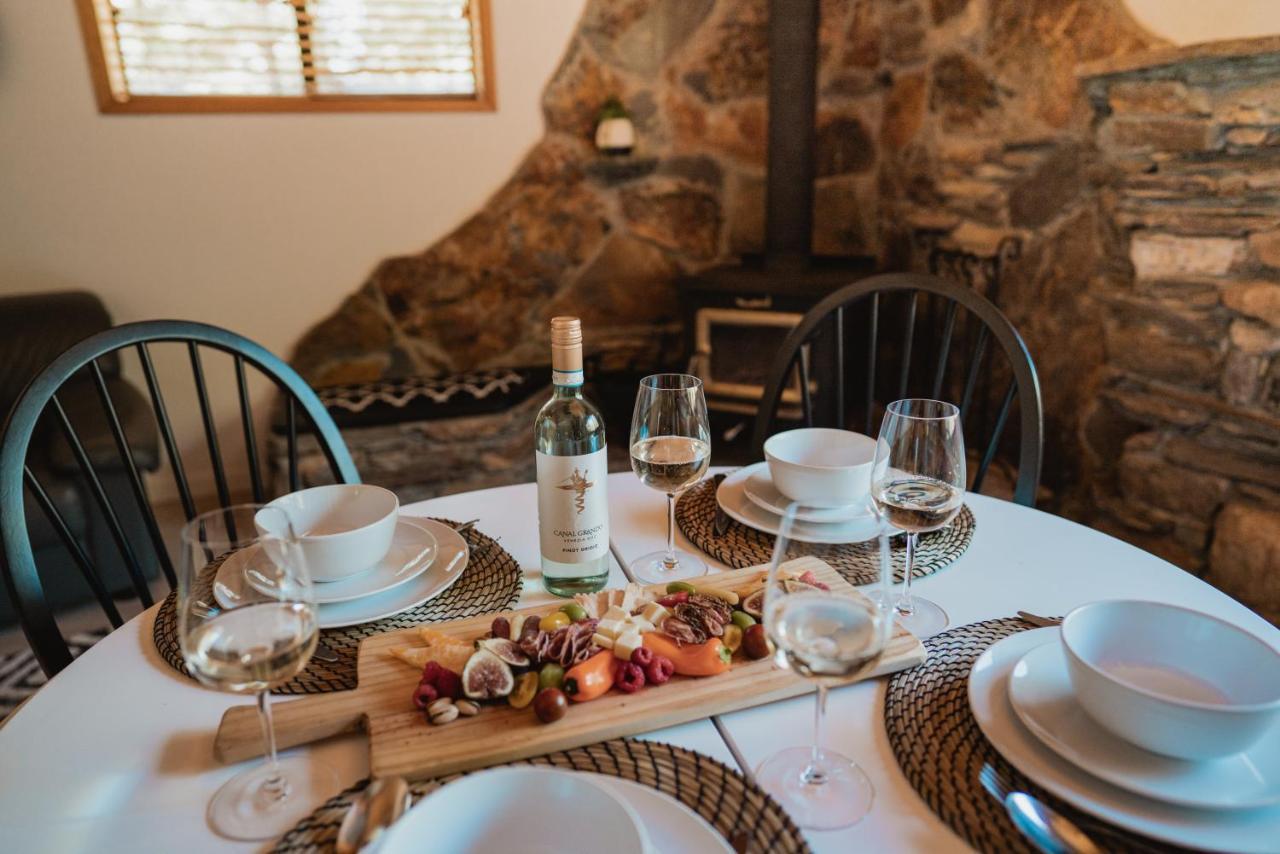 Lovers Nest By Casa Oso With Private Hiking Trails And Pond Ferienhaus Mariposa