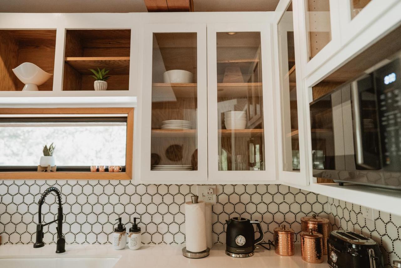 Lovers Nest By Casa Oso With Private Hiking Trails And Pond