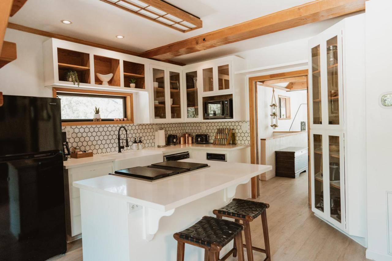 Lovers Nest By Casa Oso With Private Hiking Trails And Pond