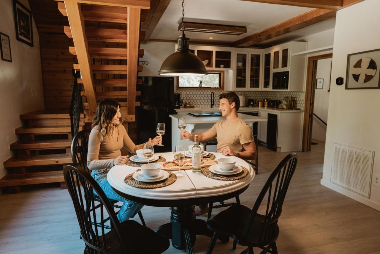 Lovers Nest By Casa Oso With Private Hiking Trails And Pond * Mariposa