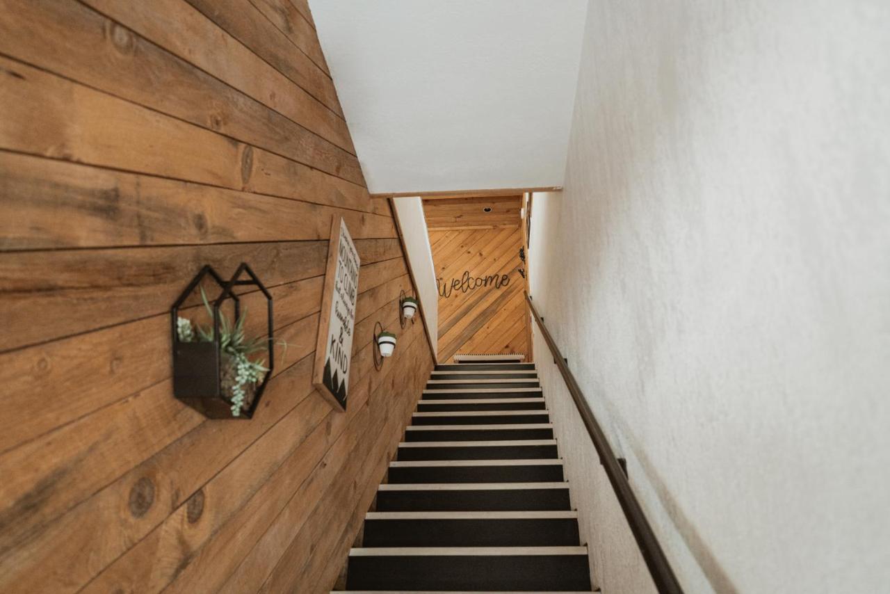 Lovers Nest By Casa Oso With Private Hiking Trails And Pond *